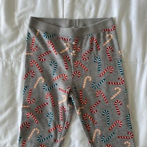 Candy Cane Night Pants